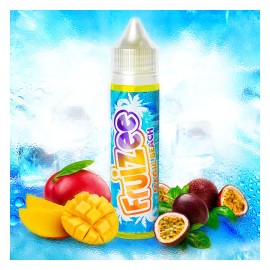 Magic Beach 50ml Fruizee