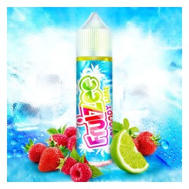 Bloody Lime 50ml Fruizee