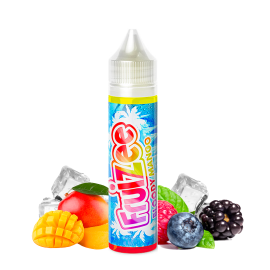 Bloody Mango 50ml Fruizee