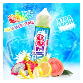 Summer Beach 50ml Fruizee