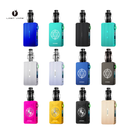 Kit Centaurus M200 Lost Vape