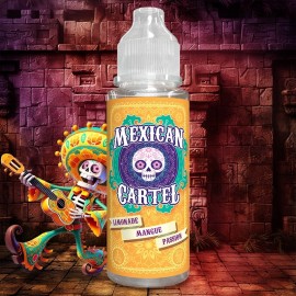 Limonade Mangue Passion Mexican Cartel