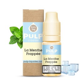 La Menthe Frappée Pulp