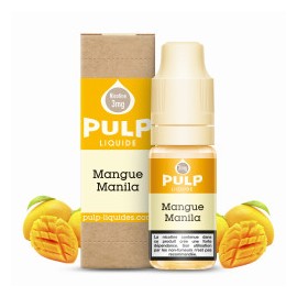 Mangue Manila 10 ml Pulp