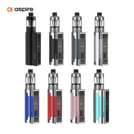 Kit Zelos 3 Aspire