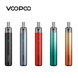 Kit Pod Doric 20 SE 1200mAh Voopoo
