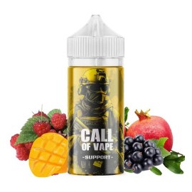 Support Call Of vape