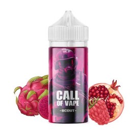 Scout Call Of vape