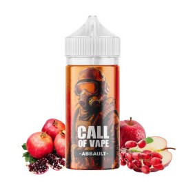 Assault Call Of vape