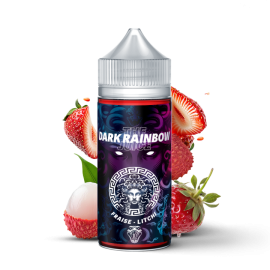 DARK RAINBOW - 100ML - THE MEDUSA JUICE