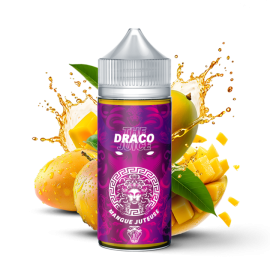DRACO - 100ML - THE MEDUSA JUICE