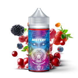 MISTERY - 100ML - THE MEDUSA JUICE