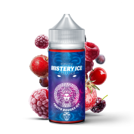 MISTERY ICE - 100ML - THE MEDUSA JUICE