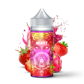 BEAST 120ML THE MDS JUICE