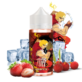 Uraken Fighter Fuel