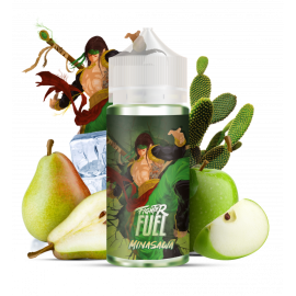 Minasawa Fighter Fuel