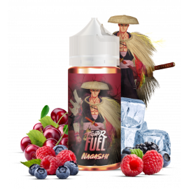 Nagashi Fighter Fuel