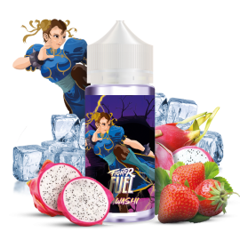 Mawashi Fighter Fuel