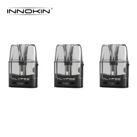 Cartouches Klypse Innokin (X3)