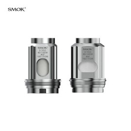 Résistances TFV18 Mesh SMOK (X3)