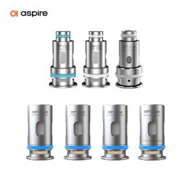 Résistances BP Aspire (X5)
