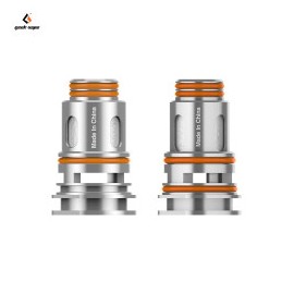RÉSISTANCES P GEEKVAPE (X5)