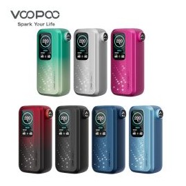 Box Vinci Spark 220 VOOPOO