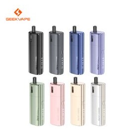 SOUL 2 GEEKVAPE