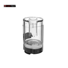 Cartouches Vides Hookah Air Fumytech (X2)