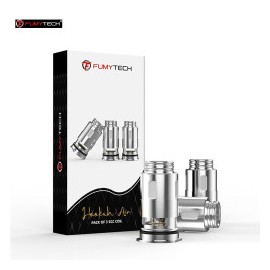 Résistances Hookah Air Fumytech (X3)