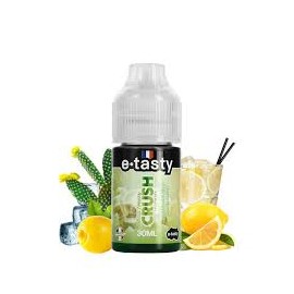 Concentré Limonata 30ml Freezy Crush - E.Tasty
