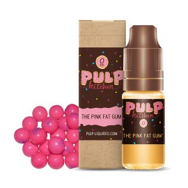 The Pink Fat Gum PULP Kitchen