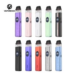 Xros 5 Vaporesso