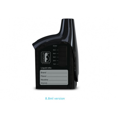 Cartouche 8.8 ml Atopack Penguin by Joyetech Cartouche 8.8 ml Atopack Penguin by Joyetech