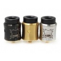 Sith Competition RDA de Hstone