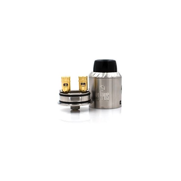 Screwless RDA 25 de Ampus