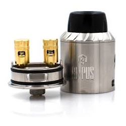 Screwless RDA 25 de Ampus