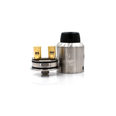 Screwless RDA 25 de Ampus