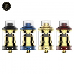 Atomiseur Wake RTA - Wake Mod