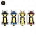 Atomiseur Wake RTA - Wake Mod