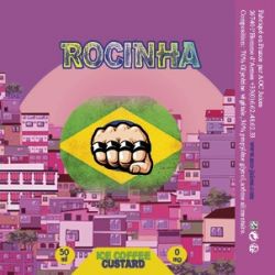 Concentré DIY Rocinha de Favela Flavors