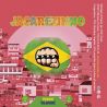 Concentré DIY Jacarezinho de Favela Flavors