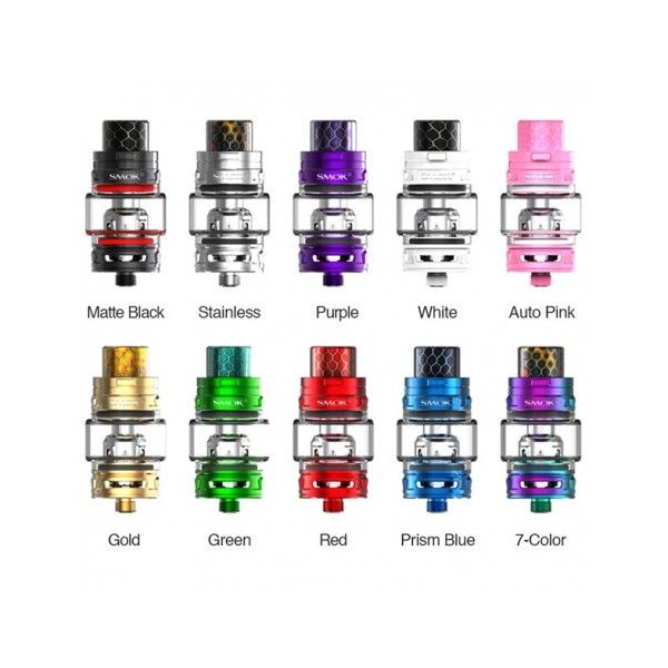 TFV12 Baby Prince de SMOK