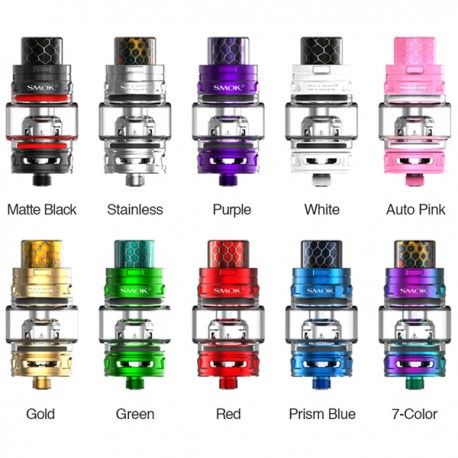 TFV12 Baby Prince de SMOK