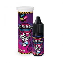 Frozen Brains concentre 10 ml Berry Berry de Chill Pill