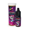 Frozen Brains concentre 10 ml Berry Berry de Chill Pill