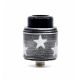 Redemption RDA Silver America Edition de Armageddon Mfg