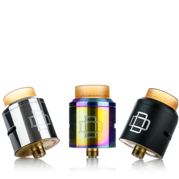 Druga RDA de Augvape