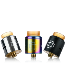 Druga RDA de Augvape