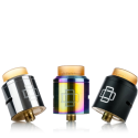 Druga RDA de Augvape